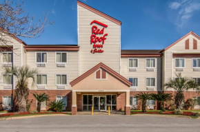 Red Roof Inn & Suites Pensacola East - Milton